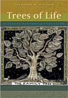 Trees of Life: A Visual History of Evolution 1421404796 Book Cover