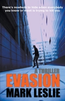 Evasion 0973568852 Book Cover