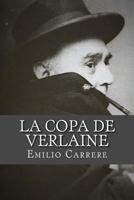 La copa de Verlaine 1535402547 Book Cover