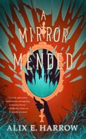 A Mirror Mended 1250766648 Book Cover