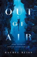 Out of Air 1250366143 Book Cover