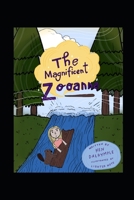The Magnificent Zooanna (Shady Forest Stories) B08FNK8VHT Book Cover