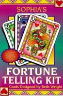 Sophia's Fortunetelling Kit 1567186807 Book Cover