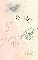 You &: Me B0CP67GF7T Book Cover