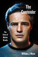 The Contender 0062427644 Book Cover