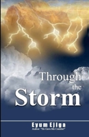Through The Storm 0957424140 Book Cover