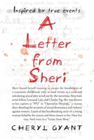A Letter from Sheri 1639851631 Book Cover