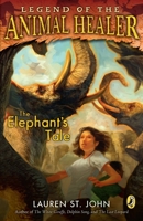 The Elephant's Tale 014241879X Book Cover