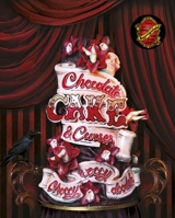 Choccywoccydoodah: Chocolate, Cake and Curses 1848094515 Book Cover
