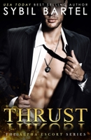 Thrust 1540849031 Book Cover