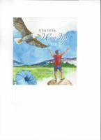 If You Tell Me, I Can Fly! (Boy Edition) 0976623927 Book Cover