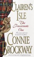 McClairen's Isle: The Passionate One 0440226295 Book Cover
