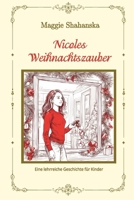 Nicoles Weihnachtszauber (German Edition) B0DQ6DQFP8 Book Cover