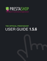 PrestaShop 1.5 User Guide 1291602283 Book Cover