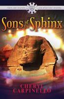 Sons of the Sphinx (Tales & Legends for Reluctant Readers) 1912513951 Book Cover