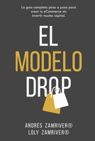 El Modelo Drop B0B35DVC52 Book Cover