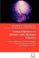 Postural Balance in Women with Multiple Sclerosis 3639066774 Book Cover