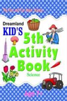 5th Activity Book - Science, Age 7+ 8184516568 Book Cover