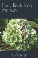 Third Rock From the Sun 1652696733 Book Cover