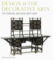 Design and the Decorative Arts 0810966190 Book Cover