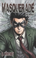Masquerade: The Contract B0GX1CN54F Book Cover