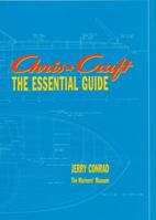 Chris-Craft: The Essential Guide 0917376536 Book Cover