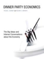 Dinner Party Economics 1269590928 Book Cover
