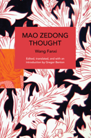 Mao Zedong Thought 1642594229 Book Cover