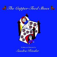 The Copper-Toed Shoes 1420882880 Book Cover