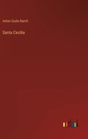 Santa Cecilia 1478183950 Book Cover