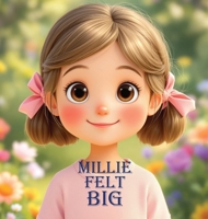 Millie Felt Big 1764145577 Book Cover