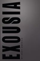 Exousia: A Comprehensive Manual on Deliverance Ministry B0GZ854STJ Book Cover