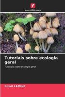 Tutoriais sobre ecologia geral (Portuguese Edition) 6208542928 Book Cover