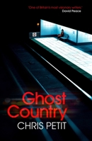 Ghost Country 1471188760 Book Cover
