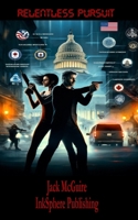 Relentless pursuit 2488159255 Book Cover