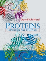Proteins: Structure and Function 0471498947 Book Cover