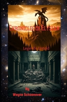Chronicles of Elysian: Legends Untold B0F2BBWT2C Book Cover