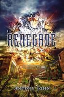 Renegade 0803736851 Book Cover