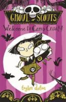 Ghoul Scouts: Welcome to Camp Croak! 1913101061 Book Cover