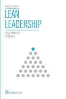 Slim Leadership : From Manager to Leader 098705614X Book Cover