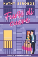 Furto Di Cuore (Italian Edition) 8835475147 Book Cover