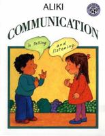 Communication 068811248X Book Cover