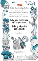 Toto and The Power of forgiveness / Totó y el poder del perdón (Bilingual edition English - Spanish) 191699458X Book Cover