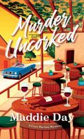 Murder Uncorked 1496742303 Book Cover