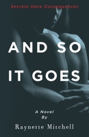 And So It Goes 0648842606 Book Cover