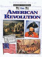 American Revolution 0237521695 Book Cover