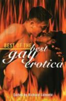 The Best of the Best: Gay Erotica 157344104X Book Cover