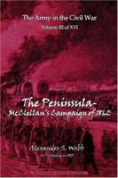 Peninsula (Campaigns of the Civil War (Book Sales)) B0007EEGNG Book Cover