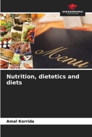 Nutrition, dietetics and diets 6205987562 Book Cover