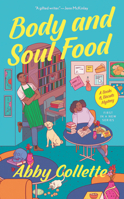 Body and Soul Food 0593336178 Book Cover